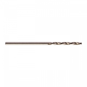 Burghiu metal MILWAUKEE THUNDERWEB - DIN 338 Ø 1.5x18x40 mm - set 10 buc