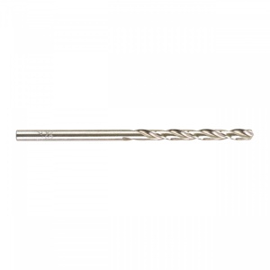 Burghiu metal MILWAUKEE THUNDERWEB - DIN 338 Ø 3.4x39x70 mm - set 10 buc - Img 1