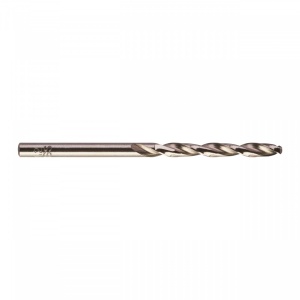 Burghiu metal MILWAUKEE THUNDERWEB - DIN 338 Ø 4.2x43x75 mm - set 10 buc - Img 1