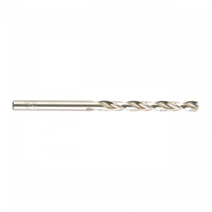 Burghiu metal MILWAUKEE THUNDERWEB - DIN 338 Ø 4.9x52x86 mm - set 10 buc - Img 1