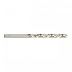 Burghiu metal MILWAUKEE THUNDERWEB - DIN 338 Ø 7.6x75x117 mm - set 5 buc - Img 1