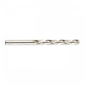 Burghiu metal MILWAUKEE THUNDERWEB - DIN 338 Ø 8.1x75x117 mm - set 5 buc - Img 1