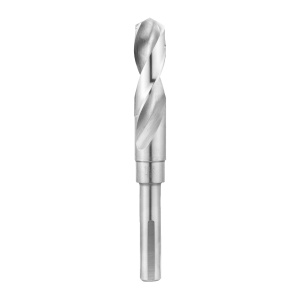 Burghiu pentru metal MilwaukeeTHUNDERWEB, rectificat, Ø18.5mm - Img 2