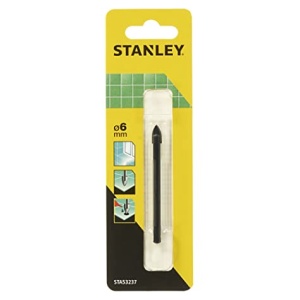 Burghiu sticla Stanley placi ceramice 6x76mm - Img 2