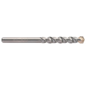 Burghiu USH cu coada cilindrica pentru beton 9mm