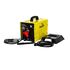 BX1 130B - Transformator sudura INTENSIV - Img 2