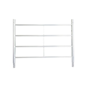 Cadru vertical Krause 1.3 x 1 m, Protec XXL - Img 1
