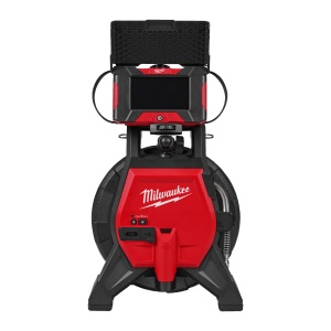 Camera de inspectie canalizare Milwaukee M12, 26m cu ONE-KEY, model M12 SICO26-0 - Img 20