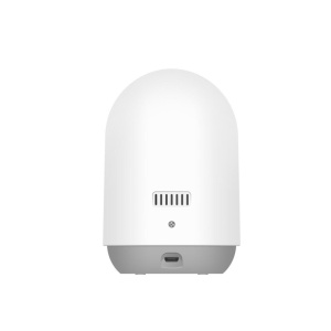 Cameră Interior WiFi Tellur Smart, 3MP, UltraHD, Autotracking, PTZ, Alb - Img 10