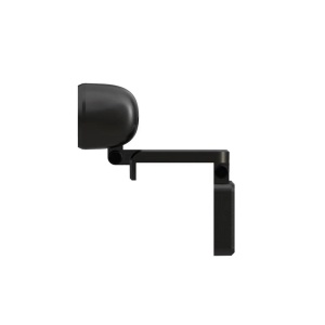 Cameră web Tellur Full HD, 2MP, autofocus, microfon, negru - Img 4
