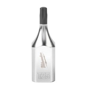 Cap cheie tubulară cu bit Torx ⅜″ T25 - Img 1