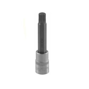 Cap cheie tubulara Jonnesway 1/2" XZN6 prelungit M6