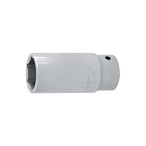 Cap cheie tubulara lunga Unior 3/4”, 38mm