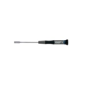 Cap cheie tubulara Unior cu maner pentru electronisti 3.2mm