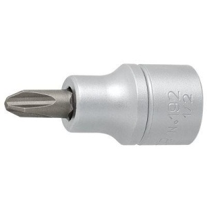 Cap cheie tubulara Unior profil PH exterior 1/2” PH4