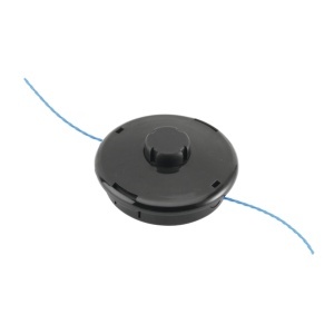 Cap cu 2 fire pentru cosit 2,4 mm TAP&GO