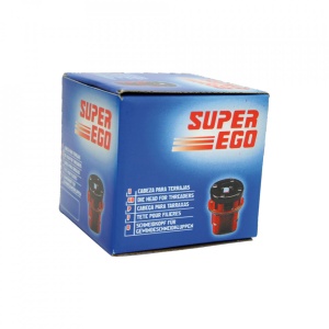 Cap pentru filetat 1/2" BSPT - Img 3