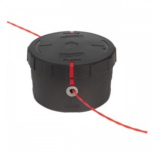 Cap taiere Trimmer cu fir Milwaukee