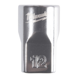 Cap tubulară ½″ E12 E-TX