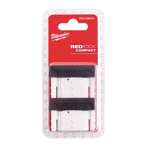 Capac nivele compacte REDSTICK™ Milwaukee - 2 bucati - Img 2