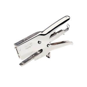 Capsator Cleste Rapid Classic HD 31 fara nicovale atasabile, nichelat - Img 1