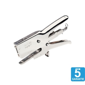 Capsator Cleste Rapid Classic HD 31 fara nicovale atasabile, nichelat - Img 2