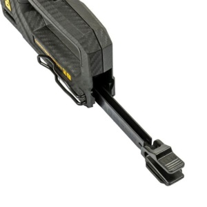 Capsator manual 2 in 1 Dewalt DWHT80276-0, carcasa fibra de carbon, pentru capse de 6 , 8 , 10 , 12 ,14mm si cuie de 12 si 15mm (gauge 18) - Img 8
