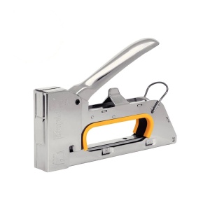 Capsator tacker Rapid PRO R23E, ergonomic, capse 13 4-8 mm, 5 ani garantie, fabricat in Suedia 10600521