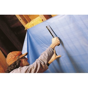 Capsator tip ciocan HT 8 Wolfcraft 7076000, pentru capse tip 053 de la 4 - 8 mm - Img 3