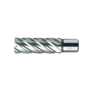 Carota HSS (Co8%) cu prindere Weldon (3/4") lungime 50 mm,DIM 32,0