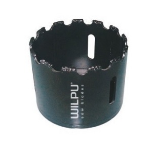 Carota Wilpu cu carbura din tungsten 29mm