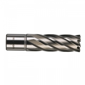 Carote HSS 50 mm Milwaukee (Lungime totală (mm): 50, Ø (mm): 20) - Img 1