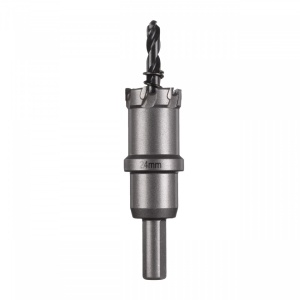 Carote oțel inoxidabil TCT 24 mm - Img 2