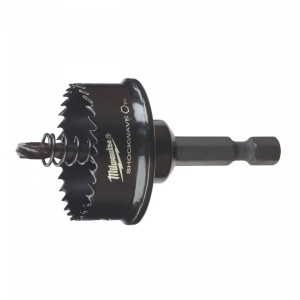 Carote SHOCKWAVE™ IMPACT DUTY, 32 mm