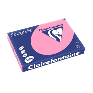 Carton A3 160 g/mp color pal 250/top Clairefontaine - Img 16