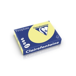 Carton A4 160 g/mp color pal 250 file/top Clairefontaine - Img 11