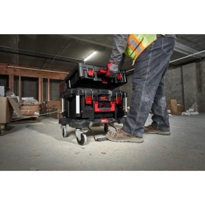 Carucior troller Milwaukee Packout 4932471068 - Img 4