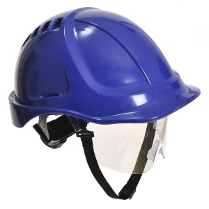 Casca cu Visor Endurance Plus PW54 - Img 1
