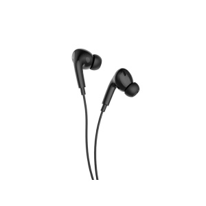 Căști in-ear cu fir Tellur Attune, Type-C, negru - Img 2
