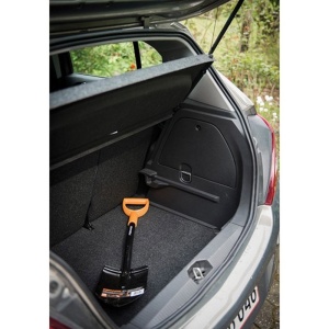 Cazma ascutita pentru masina, tip Solid™, 78 cm - Img 2