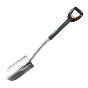 Cazma telescopica cu varf ascutit Fiskars tip SmartFit™ 1250mm