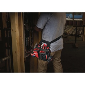 Centura electrician Milwaukee 48228112 - Img 13