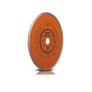 CERAMICA BANDA CONTINUA Disc diamantat, DIM 180 mm - 8294.53