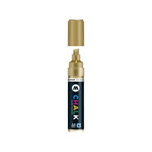 Chalk Marker „metallic” (4-8 mm) - Img 3
