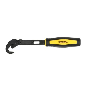 Cheie carlig cu clichet Stanley 4-87-989, 13 - 19 x 230 mm - Img 1