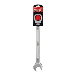 Cheie combinată cu clichet MAX BITE, sistem metric, 30mm - Img 2