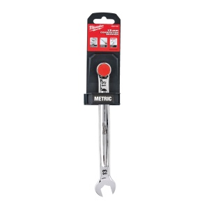 Cheie combinată fără clichet Milwaukee MAX BITE 13mm - Img 2