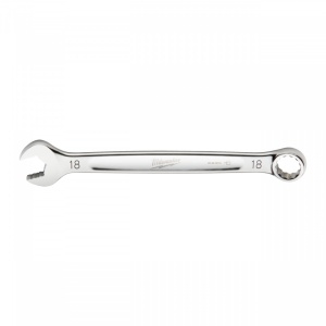 Cheie combinată fără clichet Milwaukee MAX BITE 18mm