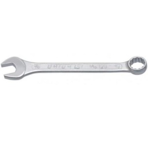 Cheie combinata scurta Unior 3/4”