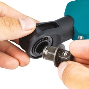 Cheie cu clichet Makita CXT 12Vmax, 47,5 Nm, livrată cu un acumulator 2.0 Ah - Img 2